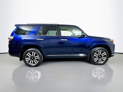 Used 2022  Toyota 4Runner Limited 4WD at Graham Auto Mall near Mansfield, OH