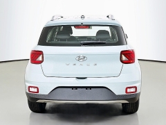 Used 2025  Hyundai Venue SEL IVT at Graham Auto Mall near Mansfield&comma; OH