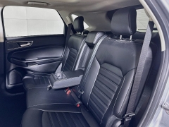 Used 2023  Ford Edge SEL AWD at Dutro Auto near Zanesville&comma; OH