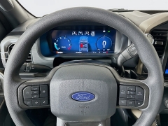 New 2025  Ford F-150 4WD STX SuperCrew 5.5' Box at Dutro Auto near Zanesville, OH