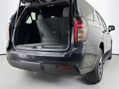 Used 2023  Chevrolet Tahoe 4WD 4dr Z71 at Dutro Auto near Zanesville, OH