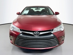 Used 2017  Toyota Camry 4d Sedan LE at Dutro Auto near Zanesville&comma; OH