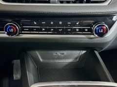 New 2027  Chevrolet Equinox AWD 4dr LT w&sol;2LT at Dutro Auto near Zanesville&comma; OH