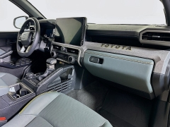 Used 2025  Toyota 4Runner Hybrid Trailhunter 4WD at Dutro Auto near Zanesville&comma; OH