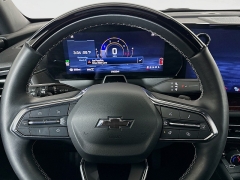 Used 2024  Chevrolet Traverse AWD 4dr Z71 at Dutro Auto near Zanesville&comma; OH