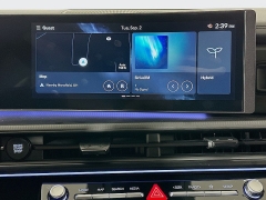 New 2026  Hyundai Santa Fe Hybrid Calligraphy AWD at Graham Auto Mall near Mansfield, OH