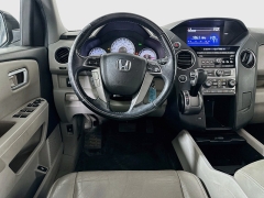 Used 2012  Honda Pilot 4d SUV 4WD EX-L at Graham Auto Mall near Mansfield&comma; OH