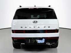 New 2026  Hyundai Santa Fe Calligraphy AWD at Graham Auto Mall near Mansfield&comma; OH