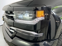 Used 2016  Chevrolet Silverado 1500 4WD Crew Cab LTZ at Dutro Auto near Zanesville&comma; OH