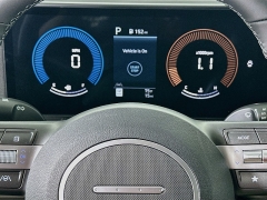 New 2027  Hyundai Kona SEL Sport AWD at Graham Auto Mall near Mansfield&comma; OH