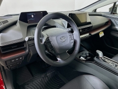 New 2026  Toyota Prius Plug-In Hybrid SE at Dutro Auto near Zanesville&comma; OH