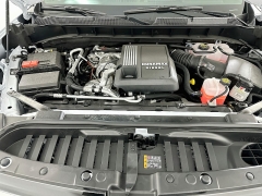New 2026  Chevrolet Silverado 1500 4WD Crew Cab 147" High Country at Graham Auto Mall near Mansfield&comma; OH