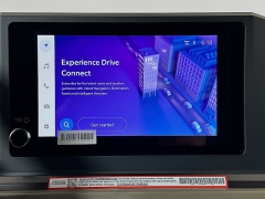 New 2025  Toyota Tacoma 4WD SR5 Double Cab 5ft Bed AT at Graham Auto Mall near Mansfield, OH