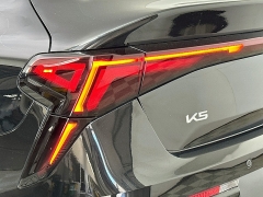 Used 2026  Kia K5 GT-Line Auto AWD at Dutro Auto near Zanesville&comma; OH
