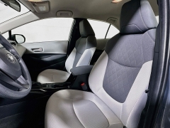 Used 2021  Toyota Corolla Hybrid LE CVT at Dutro Auto near Zanesville&comma; OH