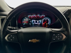 Used 2018  Chevrolet Silverado 1500 4WD Crew Cab LT Z71 at Dutro Auto near Zanesville&comma; OH