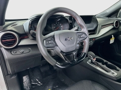 New 2026  Chevrolet Trax FWD 4dr 1RS at Dutro Auto near Zanesville&comma; OH