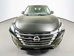 Used 2024  Nissan Rogue AWD S at Dutro Auto near Zanesville&comma; OH