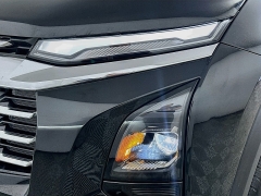 Used 2026  Chevrolet Equinox FWD 4dr LT w&sol;1LT at Dutro Auto near Zanesville&comma; OH