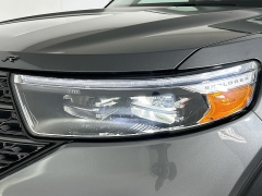 Used 2022  Ford Explorer XLT 4WD at Dutro Auto near Zanesville, OH