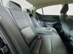 Used 2024  Nissan Altima 2&period;5 SV Sedan at Dutro Auto near Zanesville&comma; OH