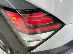 Used 2024  Hyundai Kona SEL AWD at Dutro Auto near Zanesville&comma; OH