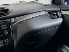 Used 2018  Nissan Rogue Sport 4d SUV AWD S at Graham Auto Mall near Mansfield&comma; OH