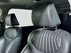Used 2024  Hyundai Palisade Limited AWD at Graham Auto Mall near Mansfield&comma; OH