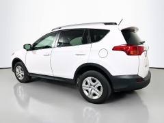 Used 2015  Toyota RAV4 4d SUV AWD LE at Graham Auto Mall near Mansfield&comma; OH