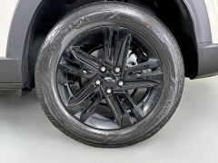 New 2026  Chevrolet Trax FWD 4dr ACTIV at Dutro Auto near Zanesville&comma; OH