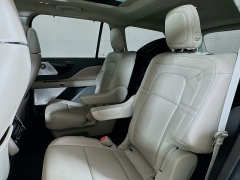 Used 2020  Lincoln Aviator 4d SUV AWD Reserve at Dutro Auto near Zanesville&comma; OH