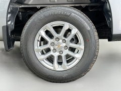 New 2026  Chevrolet Silverado 1500 4WD Crew Cab 147" LT w&sol;2FL at Graham Auto Mall near Mansfield&comma; OH