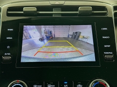 Used 2023  Hyundai Santa Cruz SEL FWD at Dutro Auto near Zanesville, OH