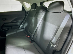 New 2026  Hyundai Kona SEL Sport AWD at Graham Auto Mall near Mansfield&comma; OH