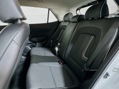 Used 2022  Hyundai Venue Limited IVT at Dutro Auto near Zanesville, OH