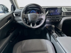 Used 2025  Toyota Camry LE at Dutro Auto near Zanesville, OH