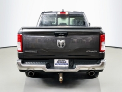 Used 2023  Ram 1500 4WD Big Horn Crew Cab 5'7" Box at Graham Auto Mall near Mansfield&comma; OH