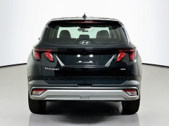 New 2026  Hyundai Tucson SE AWD at Dutro Auto near Zanesville&comma; OH