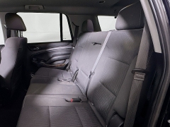 Used 2019  Chevrolet Tahoe 4d SUV 4WD LS at Graham Auto Mall near Mansfield&comma; OH