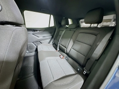 New 2026  Chevrolet Equinox FWD 4dr LT w&sol;1LT at Graham Auto Mall near Mansfield&comma; OH