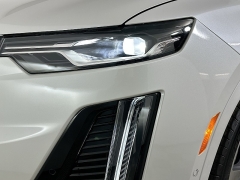 New 2025  Cadillac XT6 AWD 4dr Premium Luxury at Graham Auto Mall near Mansfield, OH