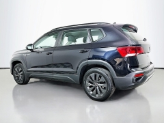 Used 2024  Volkswagen Taos S FWD at Dutro Auto near Zanesville, OH