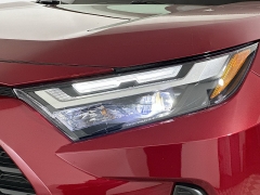 Used 2023  Toyota RAV4 XLE AWD at Graham Auto Mall near Mansfield&comma; OH