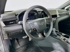 New 2026  Toyota Camry SE AWD at Dutro Auto near Zanesville&comma; OH