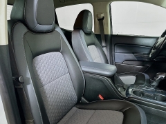 Used 2022  Chevrolet Colorado 4WD Crew Cab 128" Z71 at Graham Auto Mall near Mansfield, OH