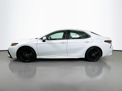 Used 2023  Toyota Camry XSE Auto at Dutro Auto near Zanesville, OH