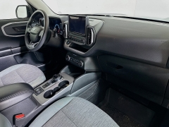 Used 2021  Ford Bronco Sport Big Bend 4x4 at Graham Auto Mall near Mansfield, OH