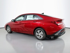 New 2025  Hyundai Elantra SE IVT at Graham Auto Mall near Mansfield, OH