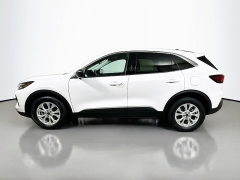 Used 2023  Ford Escape Active AWD at Graham Auto Mall near Mansfield, OH