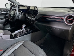 Used 2025  Chevrolet Trax FWD 4dr 2RS at Graham Auto Mall near Mansfield, OH